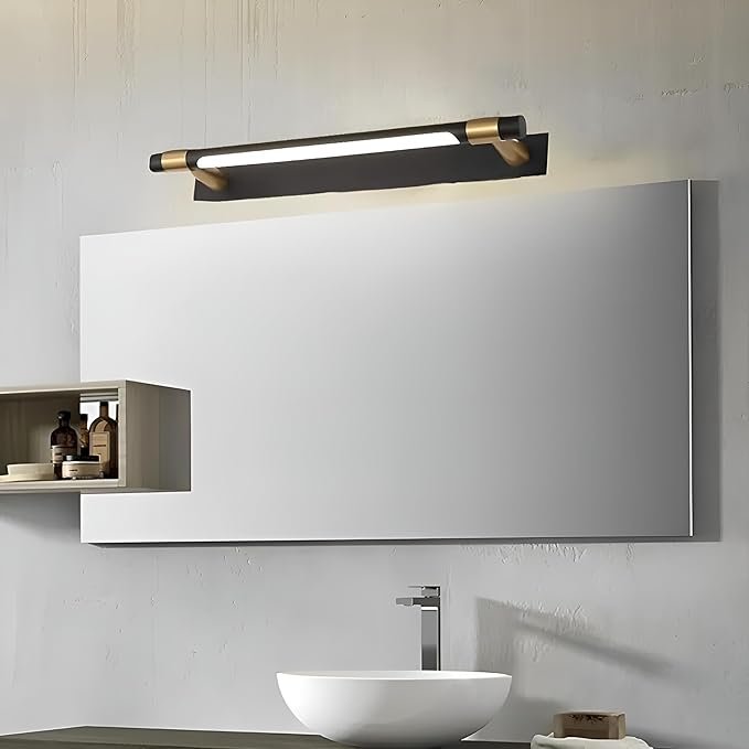 12W 3-in-1 LED Mirror & Picture Light – Adjustable White/Natural/Warm Light