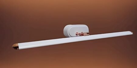 12W LED Picture Light / Mirror Light – Warm White, Cool White & Natural White Options