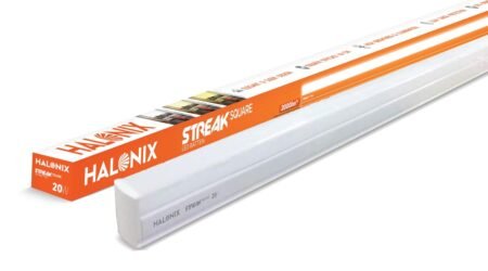 Halonix 20W LED Batten – Energy Efficient Tubelight