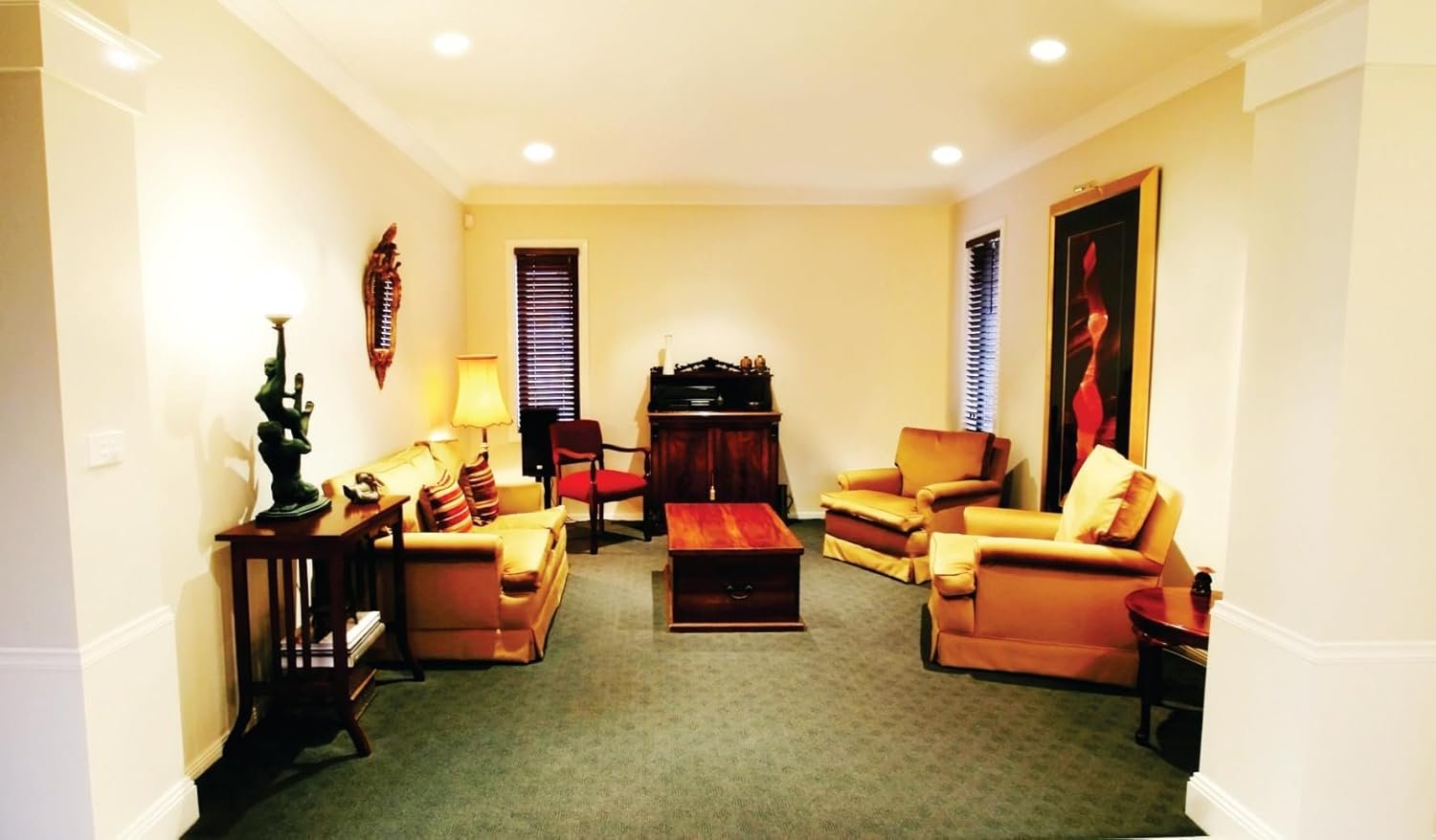 Philips Essential Series StarFit 3-in-1 LED Downlight (7W) in 3inch cut-out - Image 4