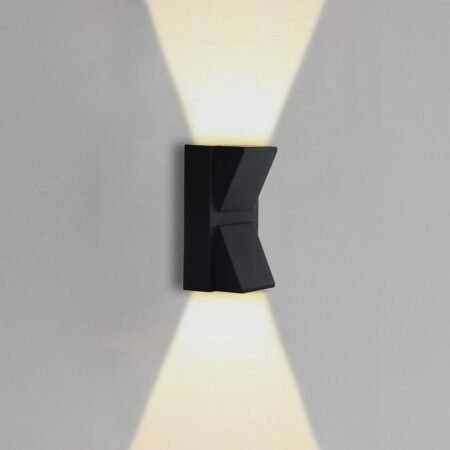 Full K Light – 10W Waterproof LED Wall Light
