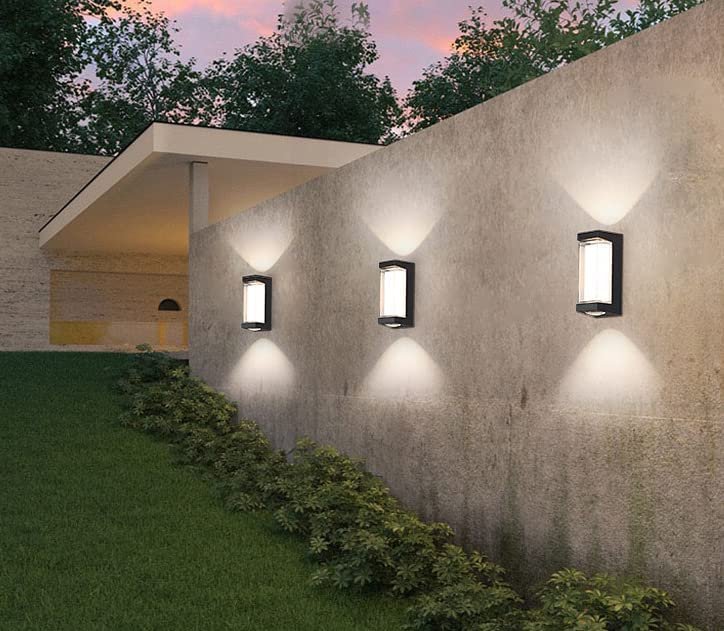 10W Mini Outdoor Waterproof LED Light - Image 4