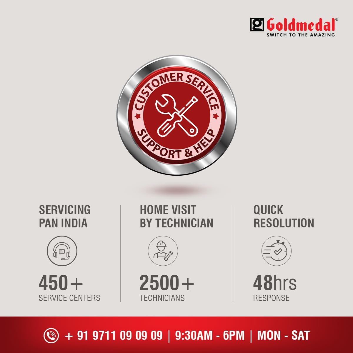 Goldmedal 30W Thor LED Bulb – Energy Saving, Mercury-Free, Long Life LED Light (1 Year Guarantee) - Image 8