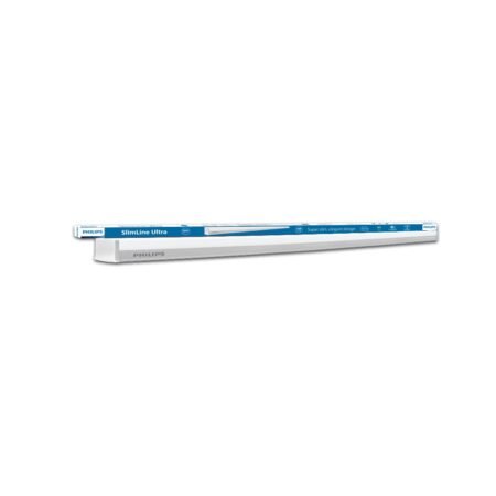 Philips 20W LED Batten | Slimline Ultra Compact 4ft | Cool White (6500K)