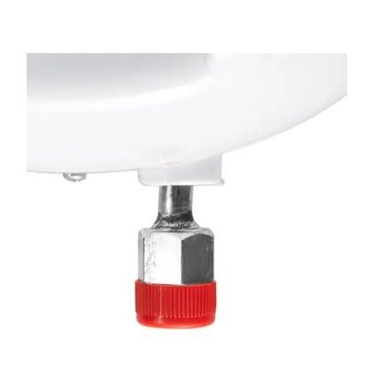 BPL Instant Water Heater / Geyser – 3 Litre (Model: BIWHBLAZE3L3KW) 3000W Copper Heating Element | 304 Stainless Steel Tank | Shockproof Body | 5-Year Warranty - Image 5