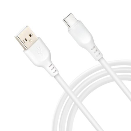 ERD UC-230 USB Type-C Metal Data Cable | 35W Fast Charging | High-Speed Data Transfer | 1 Meter