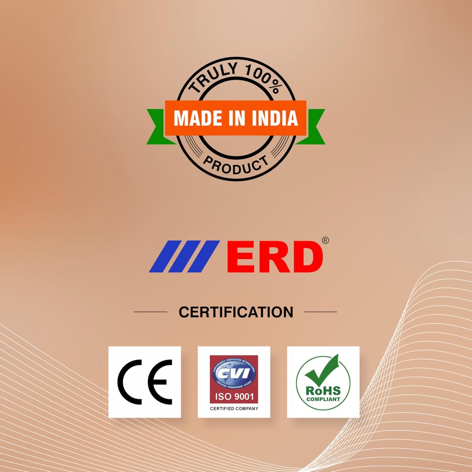 ERD UC-230 USB Type-C Metal Data Cable | 35W Fast Charging | High-Speed Data Transfer | 1 Meter - Image 6